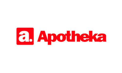 Apotheka Logo