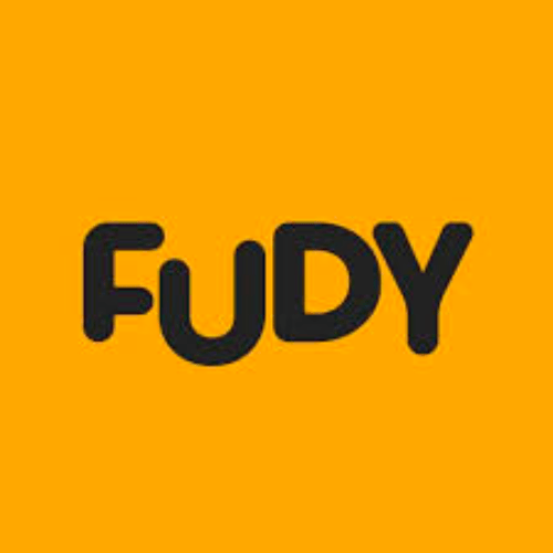 Fudy logo