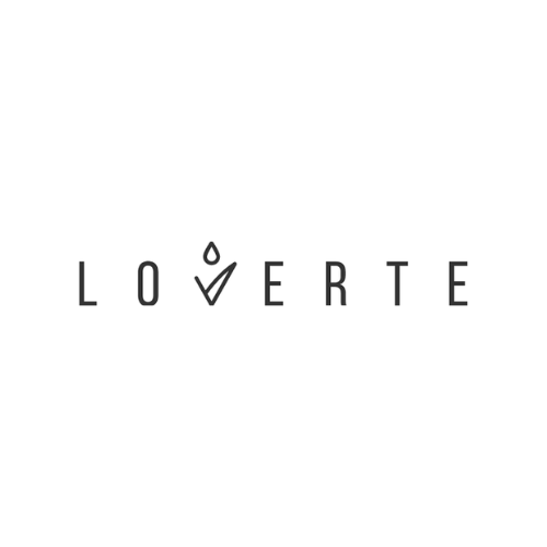 Loverte logo