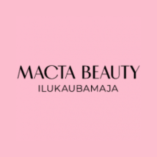 Macta Beauty logo