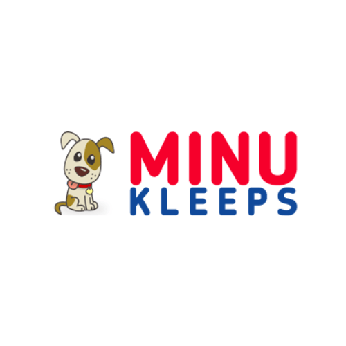 Minu Kleeps logo